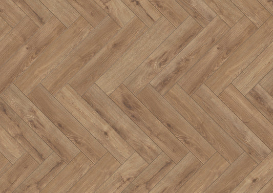 Joka HUDSON BAY 632 HB HerringBone Laminatboden m.PRO-Conn.AquaPure+-System 7002-Oak queens          V4 SP