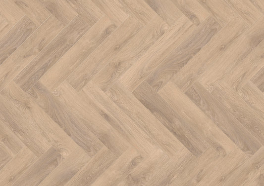 Joka HUDSON BAY 632 HB HerringBone Laminatboden m.PRO-Conn.AquaPure+-System 7004-Oak sand            V4 SP