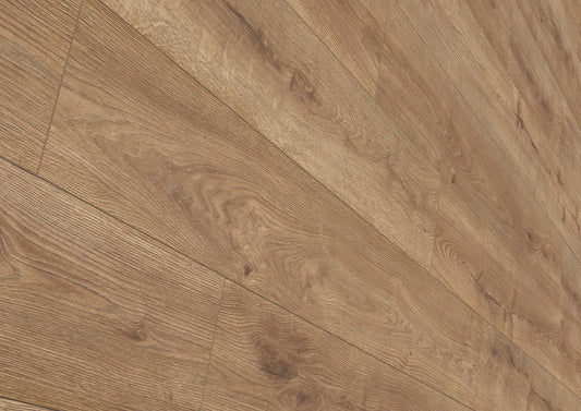 Joka HUDSON BAY 632 MP MegaPlank Laminatboden m.PRO-Conn.AquaPure+-System 6802-Oak queens          V4 SP