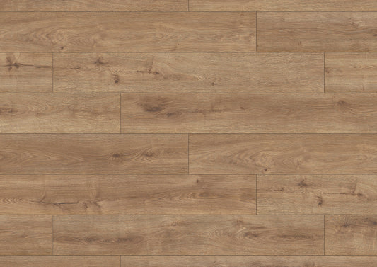 Joka HUDSON BAY 632 NP NormalPlank Laminatboden m.PRO-Conn.AquaPure+-System 6002-Oak queens          V4 SP