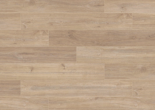 Joka HUDSON BAY 632 NP NormalPlank Laminatboden m.PRO-Conn.AquaPure+-System 6015-Oak cremeline       V4 AS