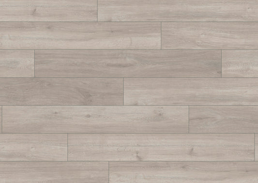Joka HUDSON BAY 632 NP NormalPlank Laminatboden m.PRO-Conn.AquaPure+-System 6016-Oak greyline        V4 AS