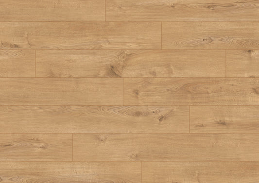 Joka HUDSON BAY 632 NP NormalPlank Laminatboden m.PRO-Conn.AquaPure+-System 6031-Oak timeless        V4 AS