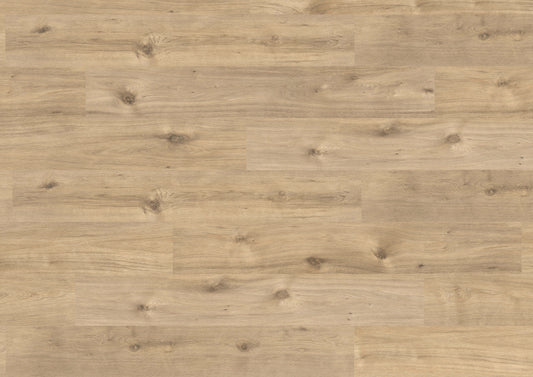 Joka MADISON TWEN 331 NP NormalPlank Laminatboden mit „DUO-Connect+“-System 2801-Oak castle       1-St. AS