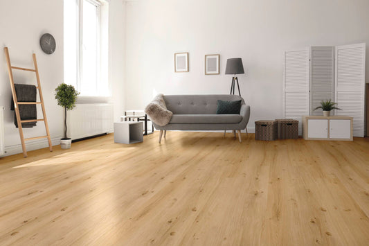 Joka Klick-Vinyl Designböden 255 Hydro Wood 10mm Click 2501 Royal Oak light