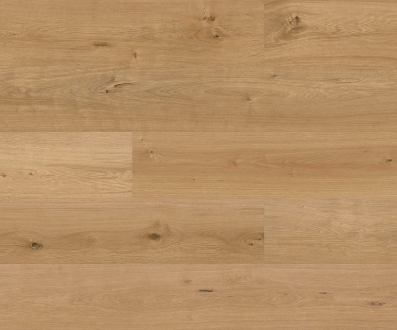 Joka Ativo 500 XXL Naturholzboden Landhausdiele mit PRO-Connect-System 5G | AE563 Oak feral brown VILLA ÖL