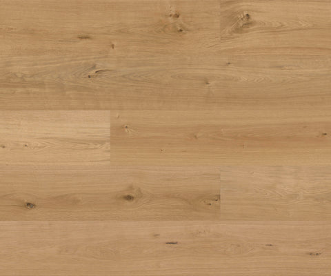 Joka Ativo 500 XXL Naturholzboden Landhausdiele mit PRO-Connect-System 5G | AE563 Oak feral brown VILLA ÖL