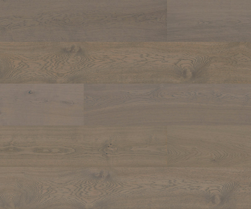 Joka Ativo 500 XXL Naturholzboden Landhausdiele mit PRO-Connect-System 5G | AE582 Oak havanna grey VILLA ÖL