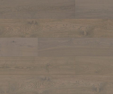 Joka Ativo 500 XXL Naturholzboden Landhausdiele mit PRO-Connect-System 5G | AE582 Oak havanna grey VILLA ÖL