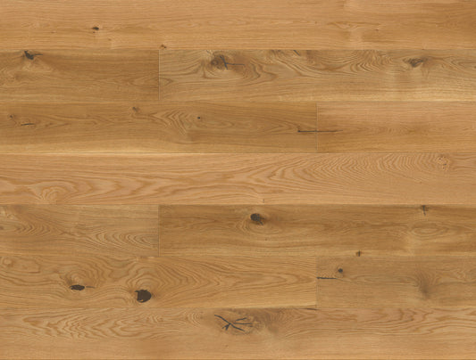 Joka CALGARY 435 LD / DS 3.5 mm Fertigparkett 3-S mit ProConnect-System E6213 Eiche geb.220 VILLA ÖLV4