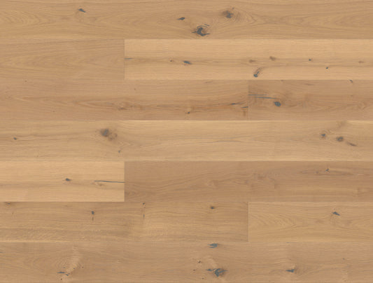 Joka CALGARY 435 LD / DS 3.5 mm Fertigparkett 3-S mit ProConnect-System E6214 Eiche creme   VILLA ÖLV4