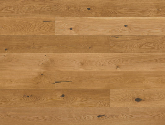 Joka CALGARY 435 LD / DS 3.5 mm Fertigparkett 3-S mit ProConnect-System E6260 Eiche strukt. VILLA ÖLV4