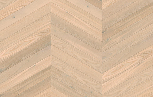 Joka 140 LOFT CHEVRON / DS 4.0 Fertigparkett 2-S mit Nut&Feder-System FE214 Eiche g.cremeNATURE V4ÖL