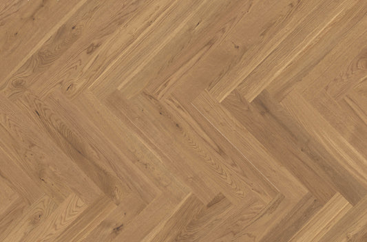 Joka 140 LOFT VARIO STAB / DS 4.0 mm Fertigparkett 2-S mit Nut&Feder-System VE103 Eiche        NATURE   ÖL