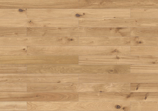 Joka 140 LOFT VARIO STAB / DS 4.0 mm Fertigparkett 2-S mit Nut&Feder-System VE513 Eiche geb.   VILLA  V4ÖL