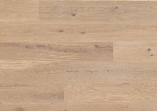 Joka CALGARY 527 LD / DS 2.7 mm Fertigparkett 3-S mit PRO-Con.-System 5G E3414 Eiche creme    NATURE ÖL