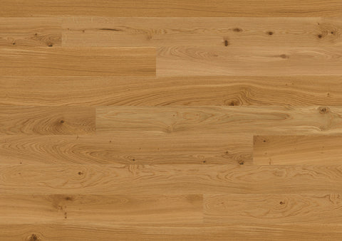 Joka CALGARY 527 LD / DS 2.7 mm Fertigparkett 3-S mit PRO-Con.-System 5G E3913 Eiche geb.     NATURE ÖL