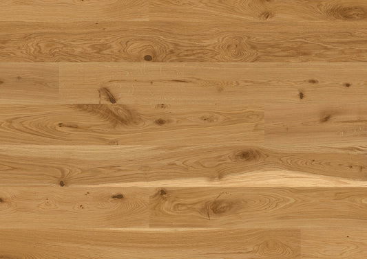 Joka CALGARY 527 LD / DS 2.7 mm Fertigparkett 3-S mit PRO-Con.-System 5G E5403 Eiche geb.      VILLA VP
