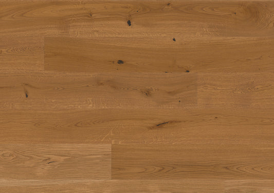 Joka CALGARY 527 LD / DS 2.7 mm Fertigparkett 3-S mit PRO-Con.-System 5G E5421 Eiche caramell  VILLA ÖL