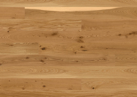 Joka CALGARY 527 LD / DS 2.7 mm Fertigparkett 3-S mit PRO-Con.-System 5G E6913 Eiche geb.  138 VILLA ÖL