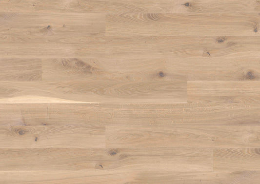 Joka CALGARY 527 LD / DS 2.7 mm Fertigparkett 3-S mit PRO-Con.-System 5G E6914 Eiche creme geb.VILLA ÖL