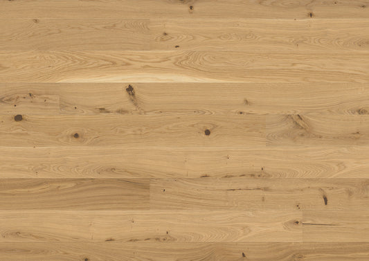 Joka CALGARY 527 LD / DS 2.7 mm Fertigparkett 3-S mit PRO-Con.-System 5G E8928 Eiche raw geb.COUNTRY ÖL
