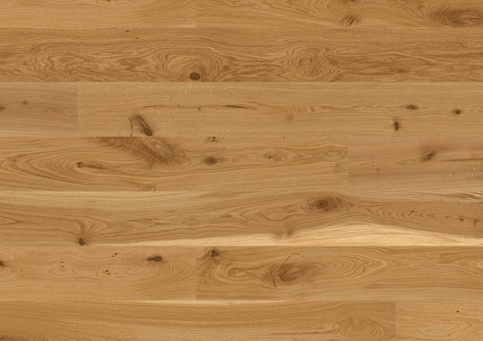 Joka CALGARY 535 LD / DS 3.5 mm Fertigparkett 3-S mit PRO-Con.-System 5G E5003 Eiche geb.      VILLA VP