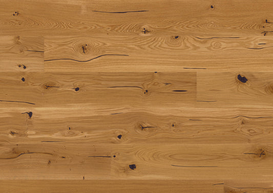 Joka CALGARY 535 LD / DS 3.5 mm Fertigparkett 3-S mit PRO-Con.-System 5G E7043 Eiche barrique  VILLA ÖL