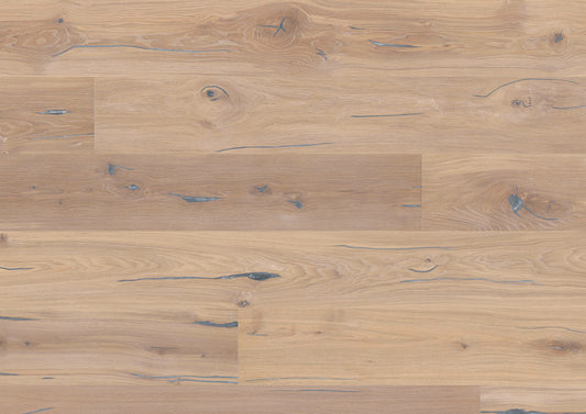 Joka CALGARY 535 LD / DS 3.5 mm Fertigparkett 3-S mit PRO-Con.-System 5G E7044 Eiche creme bar.VILLA ÖL