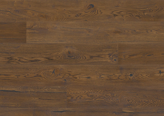Joka CALGARY 535 LD / DS 3.5 mm Fertigparkett 3-S mit PRO-Con.-System 5G E7049 Eiche mocca bar.VILLA ÖL