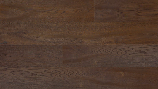 Joka CALGARY 545LDX /DS 4.5 mm Fertigparkett 3-S mit Nut&Feder-System E7466 Eiche mocca bar.VILLA ÖL