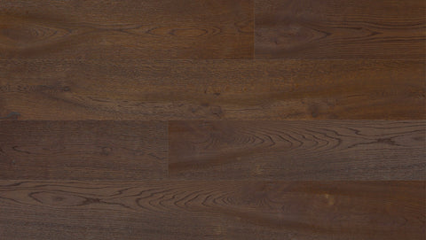 Joka CALGARY 545LDX /DS 4.5 mm Fertigparkett 3-S mit Nut&Feder-System E7466 Eiche mocca bar.VILLA ÖL