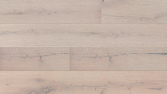 Joka CALGARY 545LDX /DS 4.5 mm Fertigparkett 3-S mit Nut&Feder-System E7492 Eiche polar bar.VILLA ÖL