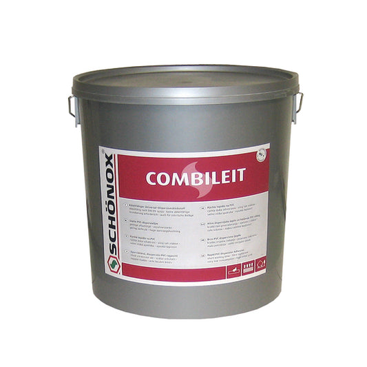 Schönox Combileit ableitfähiger Universal-Klebstoff Geb. a 14 Kg