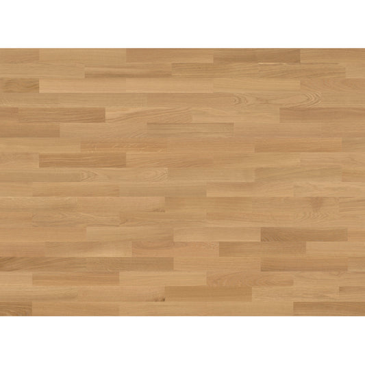 Joka KINGSTON 435 SB / DS 3.5 mm Fertigparkett 3-S mit ProConnect-System E2868 Eiche puro g.ELEGANCE ÖL