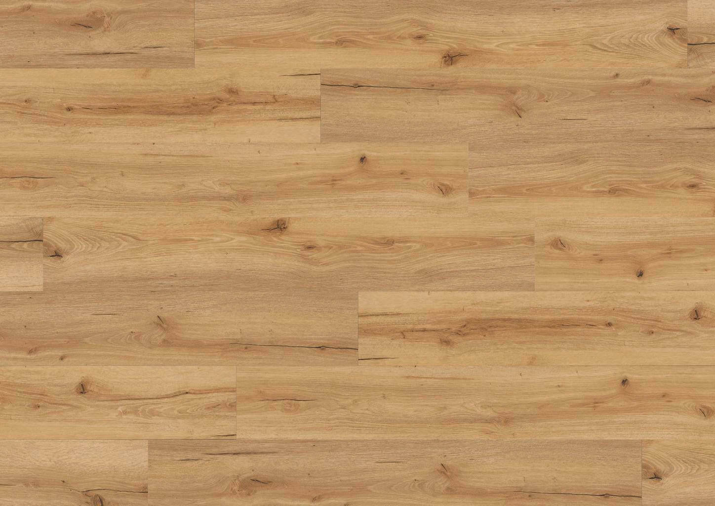 Joka Klick-Vinyl Designböden 340 Rigid Board m.IXPE DESIGN 340 Click 5,0mm/NS 0.4mm 870 Chalet Oak Black
