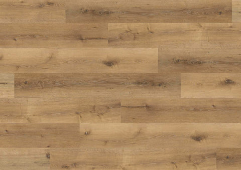 Joka Klick-Vinyl Designböden 340 Rigid Board m.IXPE DESIGN 340 Click 5,0mm/NS 0.4mm 871 Chalet Oak White