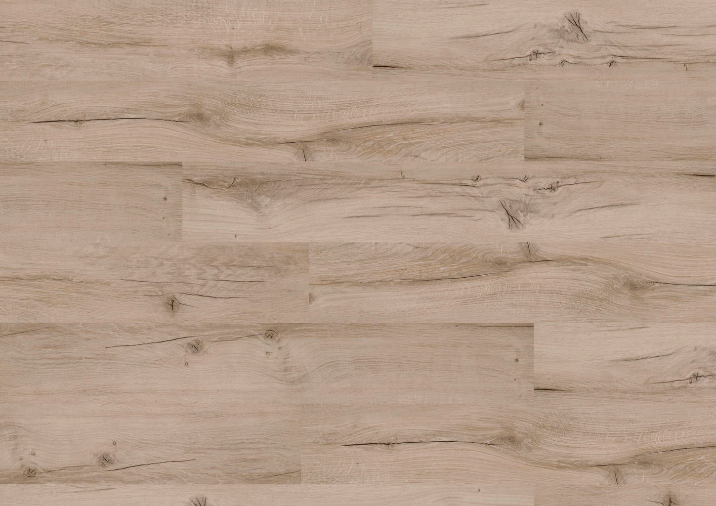 Joka Klebe-Vinyl Classic Designböden 340 2,0mm/NS 0.4mm Dryback 2872 Weathered Oak