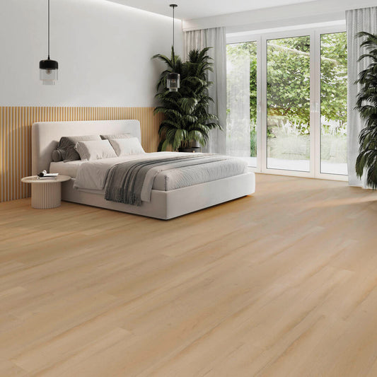 Joka Klebe-Vinyl Classic Designböden 340 2,0mm/NS 0.4mm Dryback 2877 Nuanced Oak