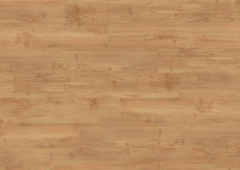 Joka Klick-Vinyl Classic Designböden 340 HDF KORK 9,6mm/32er 4255 Golden Pine | 123,5x23,0