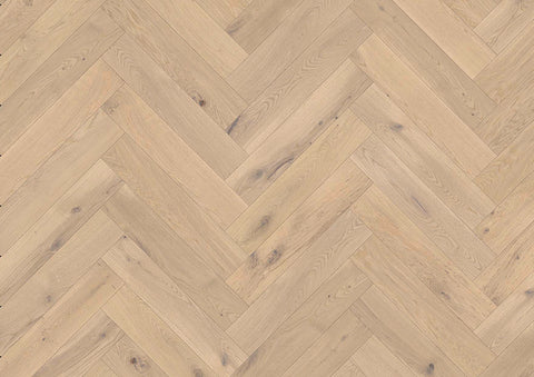 Joka 130V CASTLE VARIO DIELE / DS 3 mm Fertigparkett 2-S mit Nut u.Feder-System GE514 Eiche creme g.VILLA V4ÖL