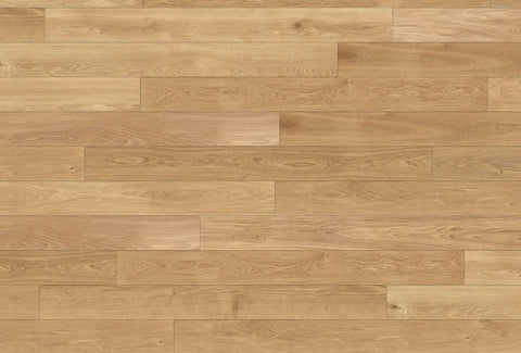 Joka 130L CASTLE DIELE / DS 3 mm Fertigparkett 2-S mit Nut u.Feder-System DE103 Eiche geb.   NATURE V4VP