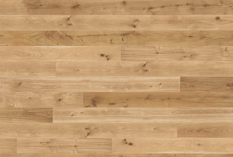 Joka 130L CASTLE DIELE / DS 3 mm Fertigparkett 2-S mit Nut u.Feder-System DE513_21 Eiche geb.VILLA  V4ÖL