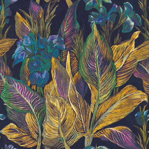 Tapete Wandbild 20710 Color III 2025 | 1,50 x 2,80 m