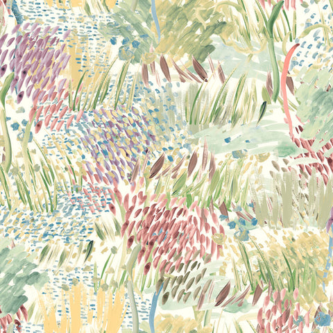 Joka Tapete 20656 Colormix VI 2025 | 10,05 x 0,53 m