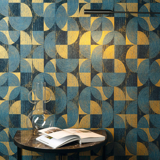 Joka Tapete 22061 Lacantara 2026 | 10,05 x 0,53 m