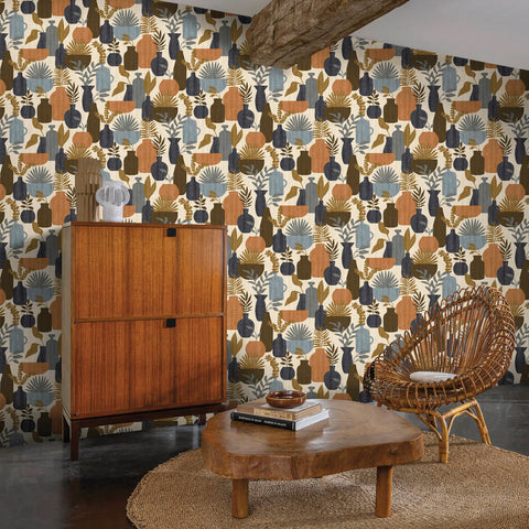 Joka Tapete 22113 Savanna 2026 | 10,05 x 0,53 m