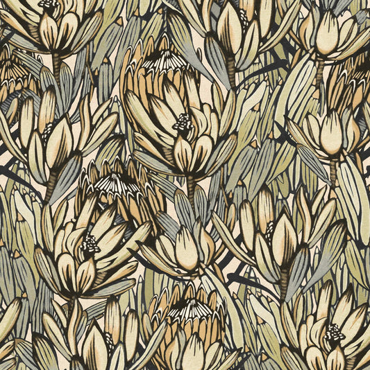 Joka Tapete 22100 Savanna 2026 | 10,05 x 0,53 m