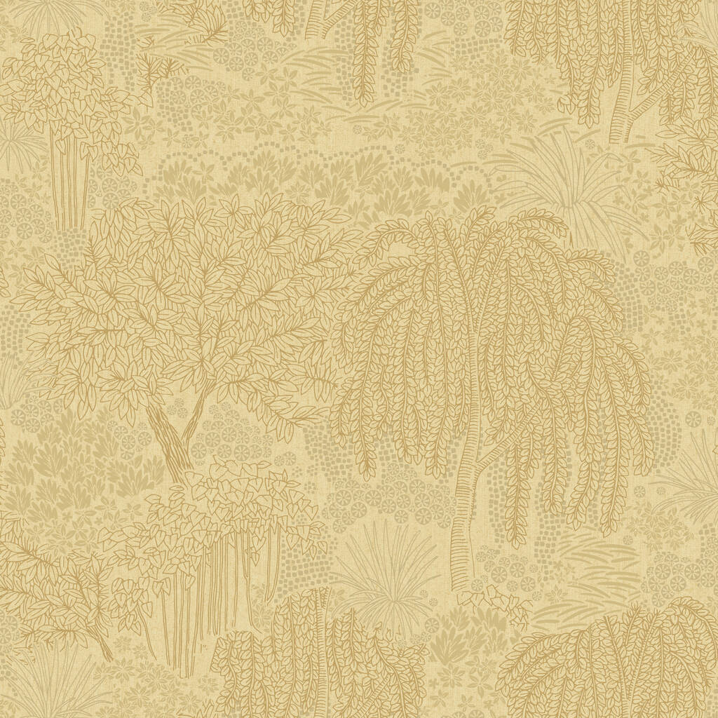 Joka Tapete 22143 Savanna 2026 | 10,05 x 0,53 m