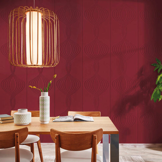 Joka Tapete 20422 Patent Decor 2025 | 10,05 x 0,53 m